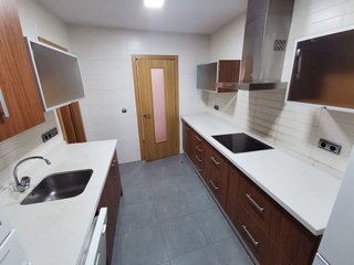Piso en venta en San Ildefonso - Catedral en Jaén