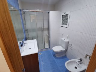 Piso en venta en San Ildefonso - Catedral en Jaén