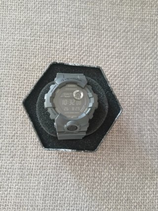Orologio Digitale Casio G-Shock.