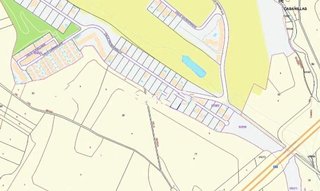 Terreno en venta en Cabanillas del Campo
