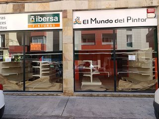 Local comercial en venta en Rochapea en Pamplona