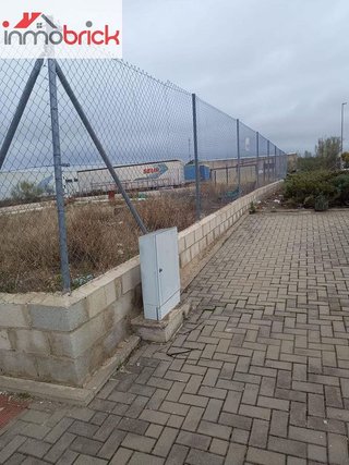 Terreno en venta en Las Vegas - Campoaras en Lucena