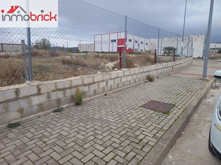 Terreno en venta en Las Vegas - Campoaras en Lucena