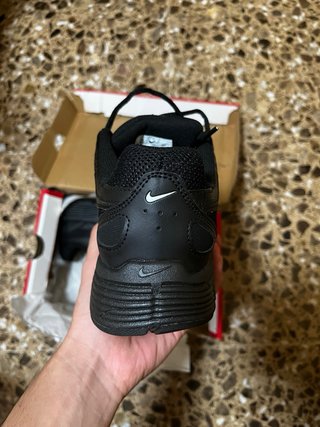 Nike P-6000 Negro