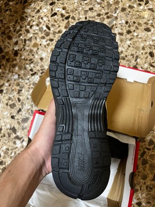 Nike P-6000 Negro