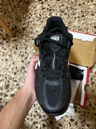 Nike P-6000 Negro