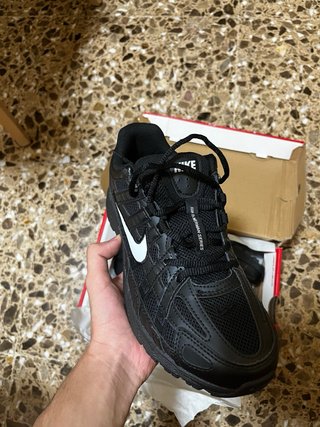Nike P-6000 Negro