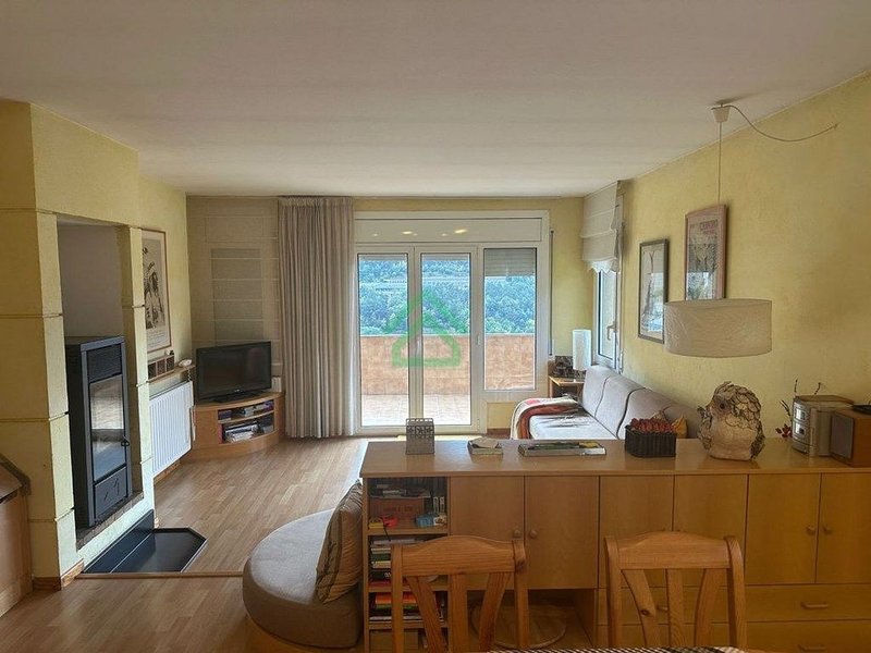 3-bedroom flat for sale in Escaldes-Engordany · 3 of 38