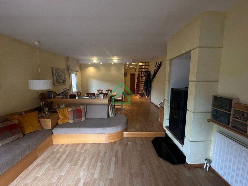 3-bedroom flat for sale in Escaldes-Engordany · 4 of 38