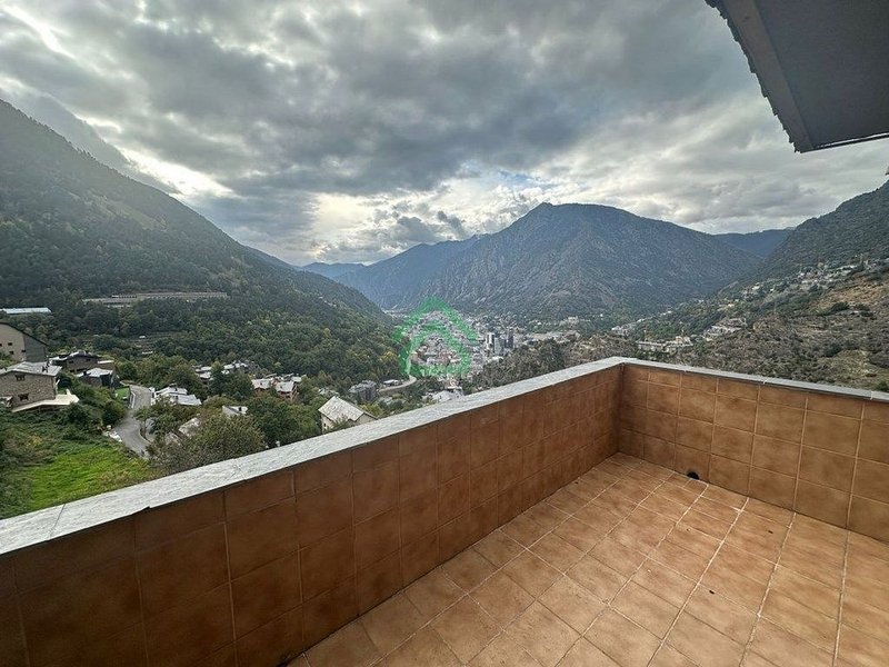 3-bedroom flat for sale in Escaldes-Engordany · 7 of 38