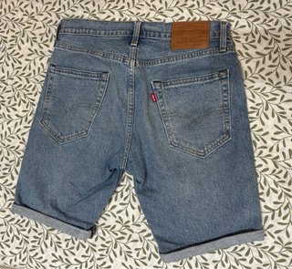 Pantalones Cortos Vaqueros Levi's