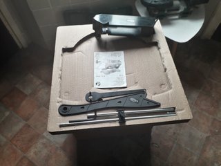Ingletadora Virutex TM33W