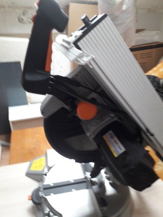 Ingletadora Virutex TM33W