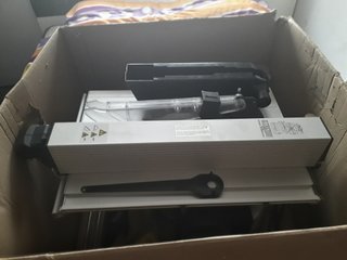Ingletadora Virutex TM33W
