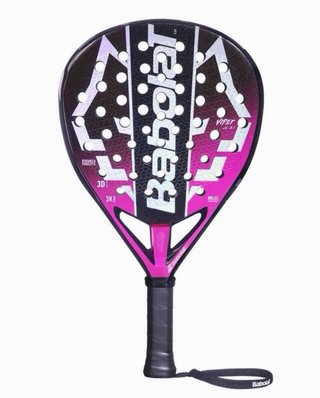 Babolat Viper Juan Lebron 3.1