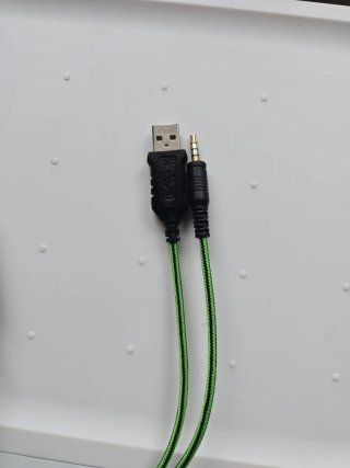 Auriculares Butfulake GH-1 con micrófono integrado