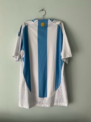 Camiseta Argentina Talle XL