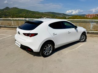 Mazda 3 2026