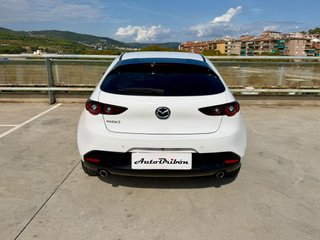 Mazda 3 2026