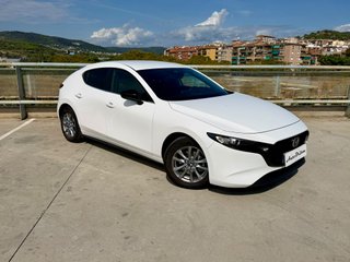 Mazda 3 2026