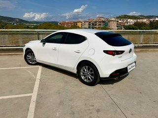 Mazda 3 2026