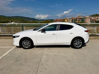 Mazda 3 2026