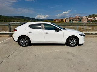 Mazda 3 2026