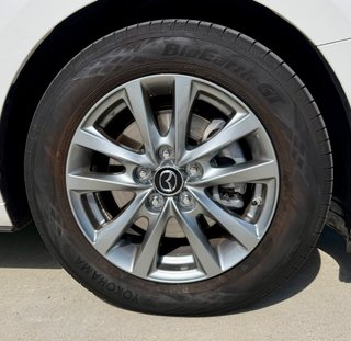 Mazda 3 2026