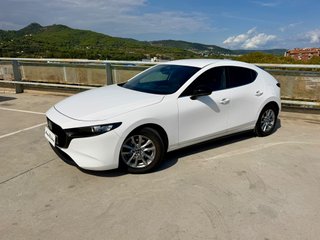 Mazda 3 2026