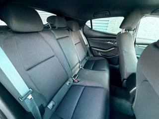 Mazda 3 2026