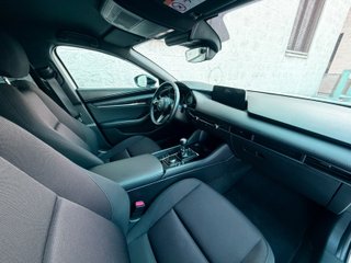 Mazda 3 2026