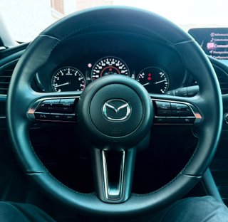 Mazda 3 2026
