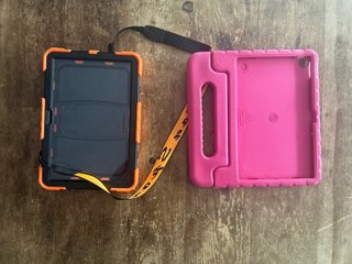 Fundas Lenovo Tab M11