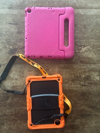 Fundas Lenovo Tab M11