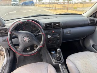 SEAT Toledo 2002