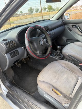 SEAT Toledo 2002