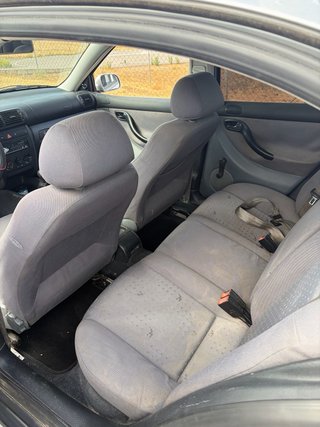 SEAT Toledo 2002