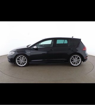 Volkswagen Golf R 310 / Techo / Manual / Cuero