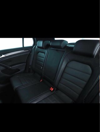 Volkswagen Golf R 310 / Techo / Manual / Cuero