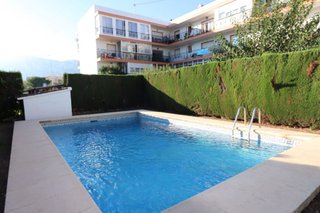 Piso en venta en Les Marines/Las Marinas en Dénia