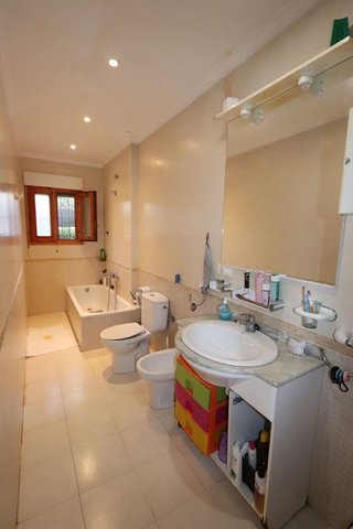 Piso en venta en Les Marines/Las Marinas en Dénia