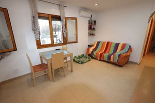 Piso en venta en Les Marines/Las Marinas en Dénia