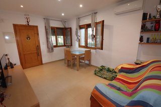 Piso en venta en Les Marines/Las Marinas en Dénia