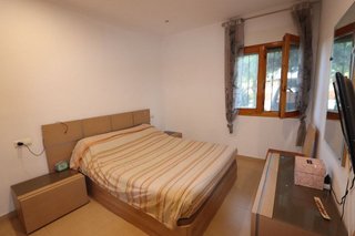Piso en venta en Les Marines/Las Marinas en Dénia