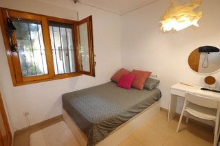Piso en venta en Les Marines/Las Marinas en Dénia