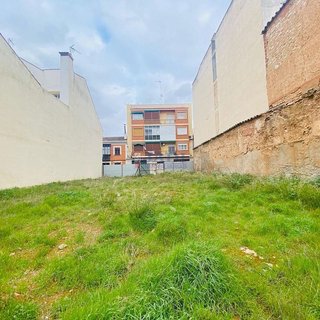 Terreno en venta en Centro en Valdepeñas
