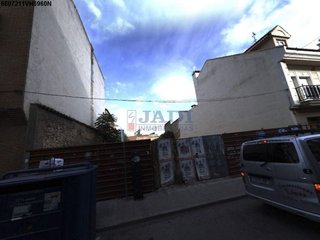 Terreno en venta en Centro en Valdepeñas