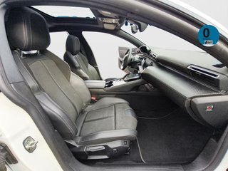 Peugeot 508 Hybrid 225 GT Line e-EAT8 165 kW (225 CV)