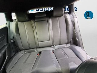 Peugeot 508 Hybrid 225 GT Line e-EAT8 165 kW (225 CV)