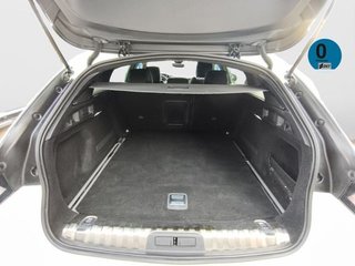Peugeot 508 Hybrid 225 GT Line e-EAT8 165 kW (225 CV)